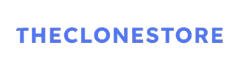 The Clone Store